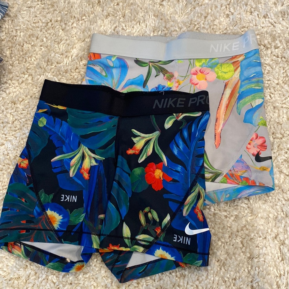 Nike Pro Spandex